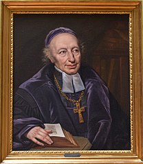 Ignacius Aurelius Fessler