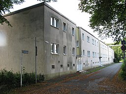 Rosenhagen in Celle