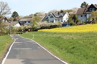 <span class="mw-page-title-main">Roth, Rhein-Lahn</span> Municipality in Rhineland-Palatinate, Germany