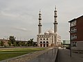 Rotterdam-Feijenoord, de Essalam moskee foto5 2015-08-01 15.44.jpg
