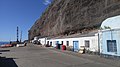 Row of old warehouses along waterfront in Jamestown Saint Helena.jpg
