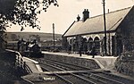 Thumbnail for Rowley railway station (England)