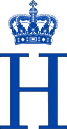 Prins Henriks monogram