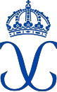 Dronning Silvias monogram
