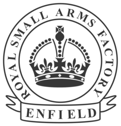Kraliyet Küçük Silah Fabrikası logo.png