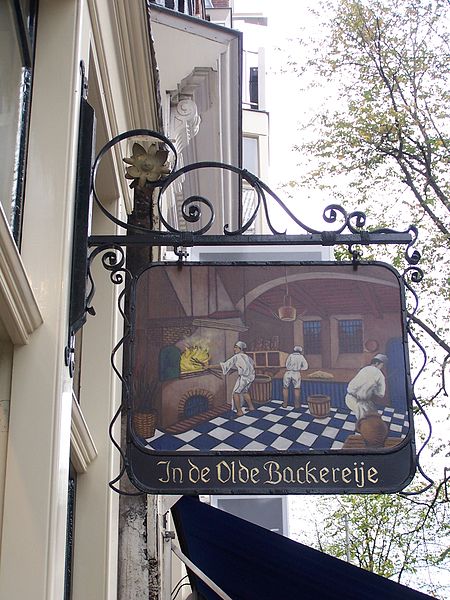 File:Rozengracht 80 sign.jpg