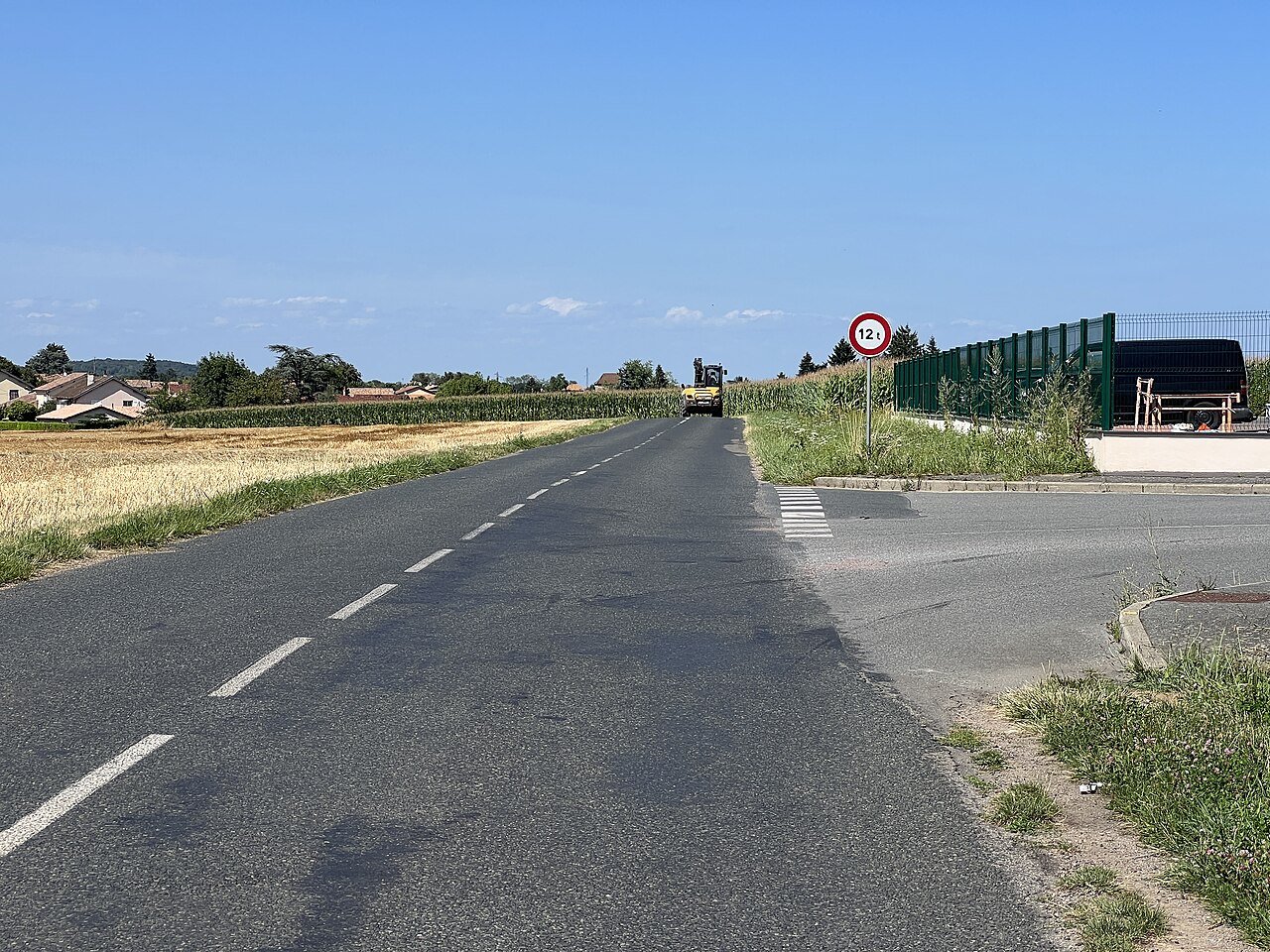 File:Rue Gaudriolles - Sancé (FR71) - 2023-07-19 - 2.jpg