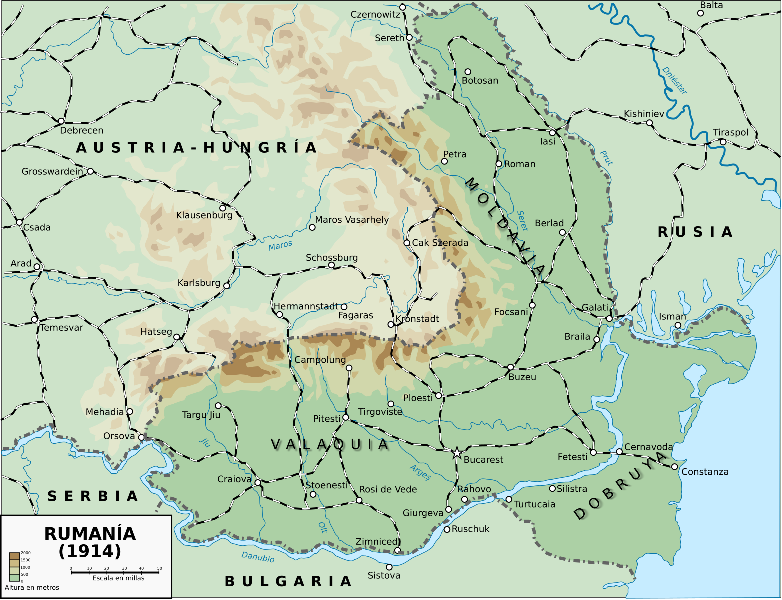 Румыния в первой. Карта Румынии 1914. Карта Румынии 1914 года. Королевство Румыния 1914. Карта Румынии на 1913 год.