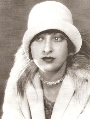 Renée Adorée: Fransız oyuncu (1898 – 1933)