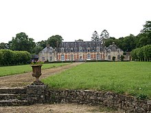 Sérigy, Orne, château du Tertre bu 07170007.jpg
