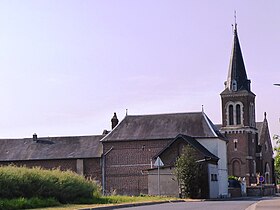 Saint-Aubin-Celloville