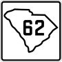 Thumbnail for South Carolina Highway 62 (1920s–1930s)