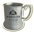 Scotch C.T.S. Bierviltje