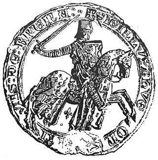 <span class="mw-page-title-main">Hugh, Count of Brienne</span>