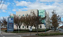 SIUH Community Park - Wikipedia