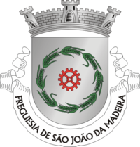 São João da Madeira