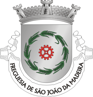 São João da Madeira