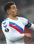 Tulemuse "James Tavernier" pisipilt