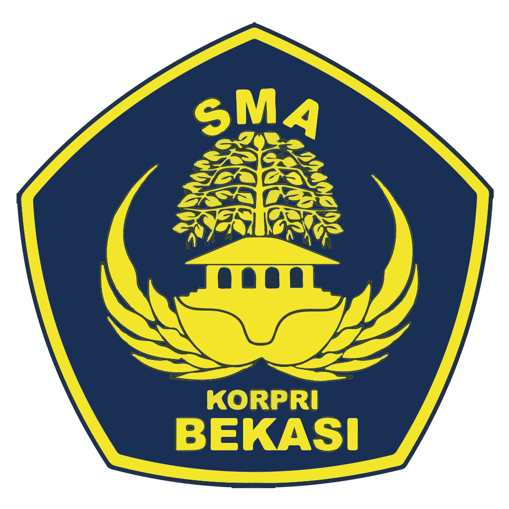 file sma korpri bekasi svg wikimedia commons file sma korpri bekasi svg wikimedia