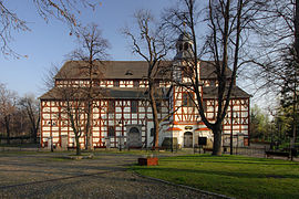 Igreja da Paz (Yavor)