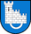 Wappen des Saanebezirk