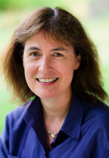 <span class="mw-page-title-main">Sabine Kastner</span> German-born American cognitive neuroscientist