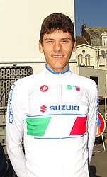 Fabio Mazzucco