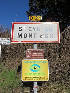 Saint-Cyr-au-Mont-d'Or - Panneaux entrée (fév 2019).jpg