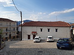 Saint Pantaleon Church in Kastoria in August 2020.jpg