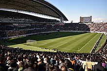 埼玉スタジアム02 Wikipedia