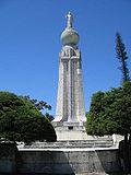 Vignette pour Monument au Divin Sauveur du Monde