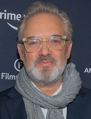 Sam Mendes