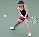 Samantha Stosur at the 2009 US Open 05.jpg
