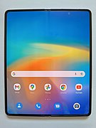 Samsung Galaxy Z Fold 3 5G