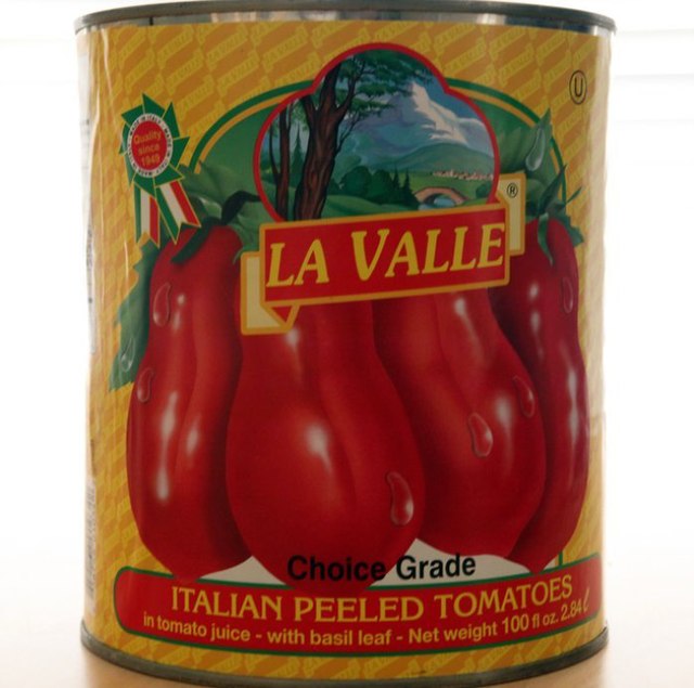 Sauce tomate — Wikipédia