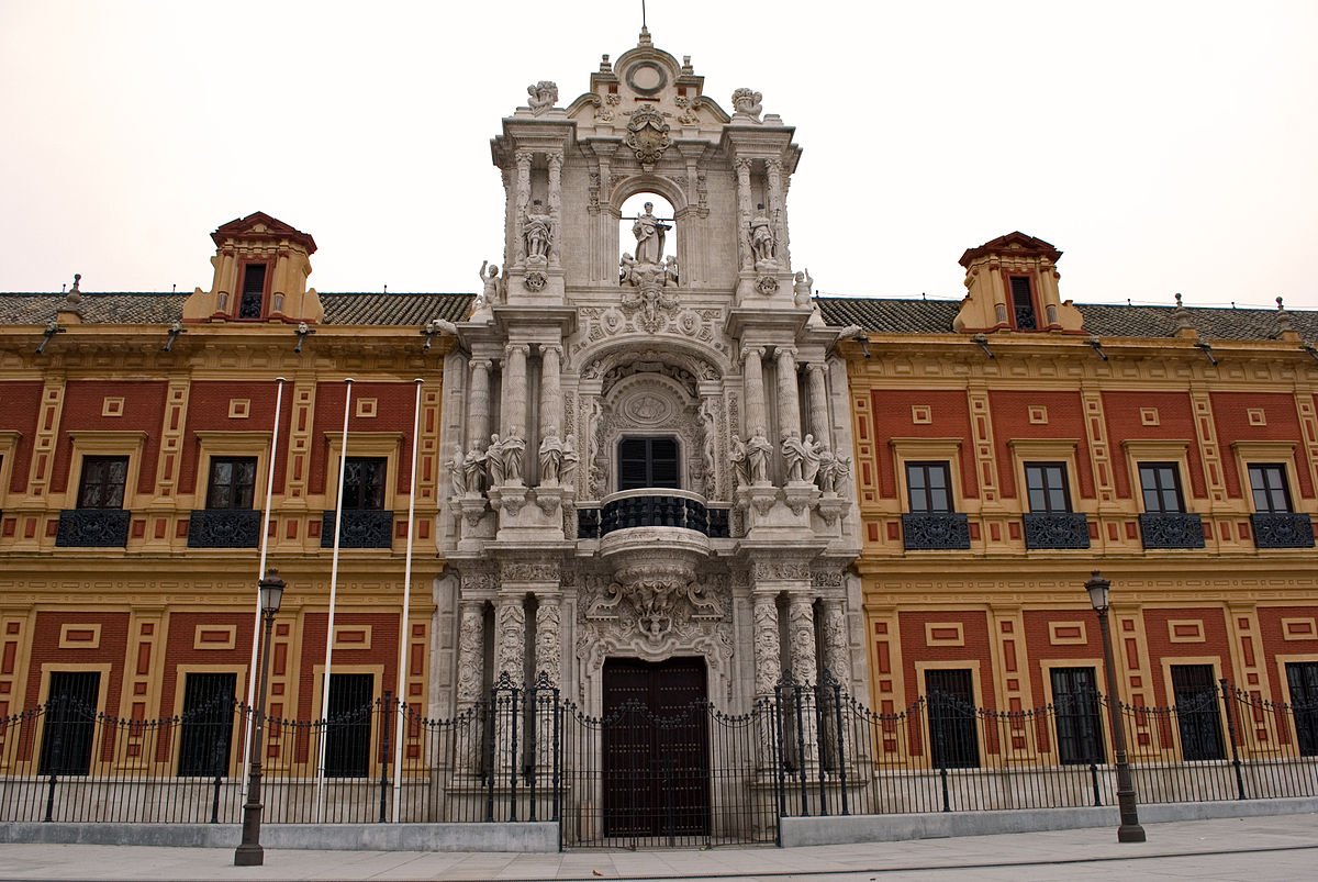 Palacio de San Telmo