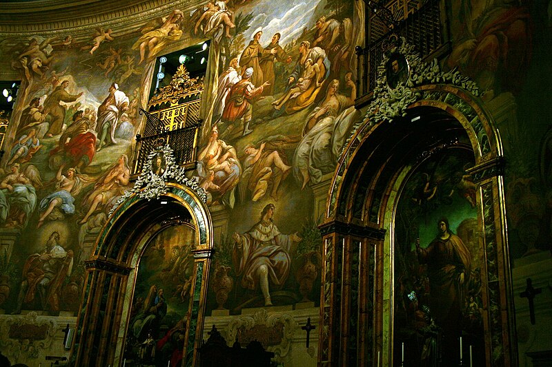 File:San antonio de los alemanes-interior-luca giordano.jpg