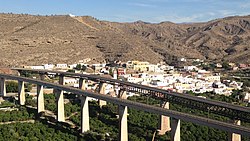 Santa Fe de Mondújar, en Almería (España).jpg