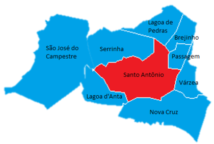 Santo Antônio e municípios limítrofes .png