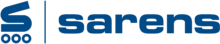 Sarens logo biru.png