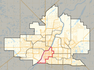 <span class="mw-page-title-main">Saskatoon Nutana</span> Provincial electoral district in Saskatchewan, Canada