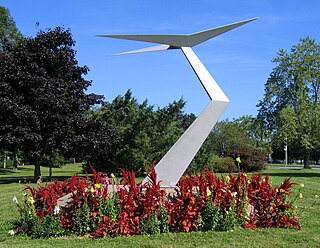 <span class="mw-page-title-main">Saunders Park (Nova Scotia)</span> Urban park in Halifax