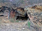 Fuchshöhle Sausenheim