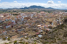 Sax (provincia di Alicante)