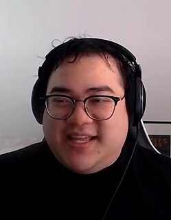 Scarra American Twitch streamer