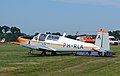 Saab 91D Safir PH-RLA