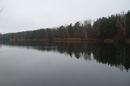 Schloßsee