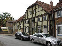 Schulstraße 14, 2, Hess. Oldendorf, Landkreis Hameln-Pyrmont