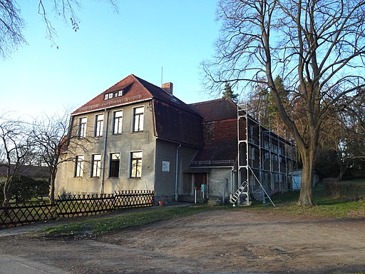 Schulweg10 cunnersdorf schönteichen