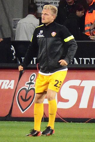 <span class="mw-page-title-main">Thorsten Schulz</span> German footballer (born 1984)